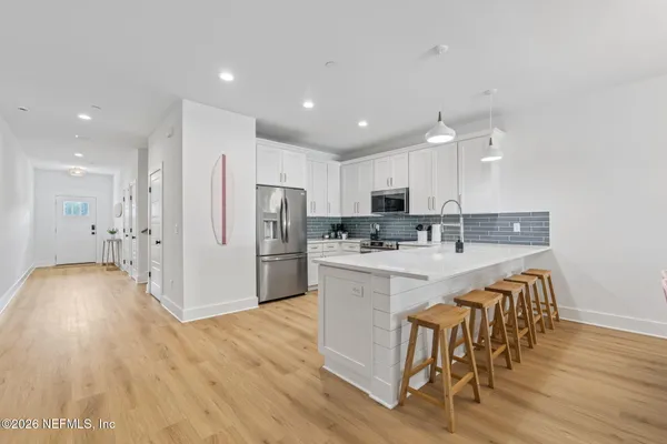 $639,000 | 923 2nd Avenue South, Jacksonville Beach, FL 32250