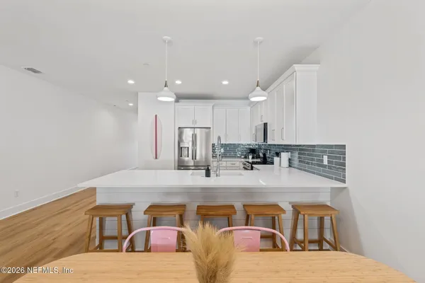 $639,000 | 923 2nd Avenue South, Jacksonville Beach, FL 32250
