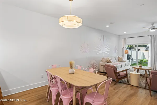 $639,000 | 923 2nd Avenue South, Jacksonville Beach, FL 32250