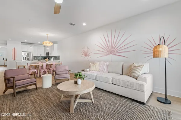 $639,000 | 923 2nd Avenue South, Jacksonville Beach, FL 32250