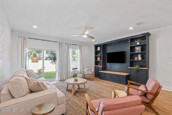 $639,000 | 923 2nd Avenue South, Jacksonville Beach, FL 32250