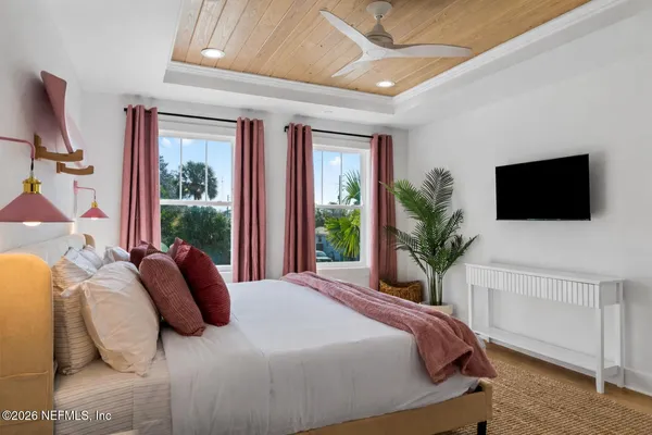 $639,000 | 923 2nd Avenue South, Jacksonville Beach, FL 32250