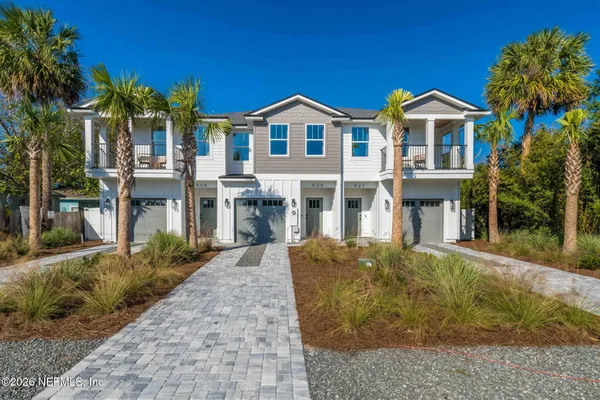 $639,000 | 923 2nd Avenue South, Jacksonville Beach, FL 32250