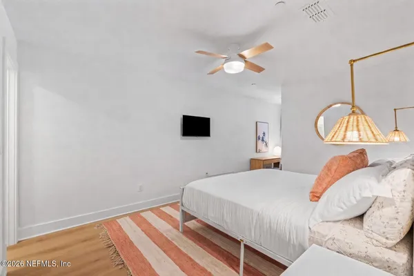$639,000 | 923 2nd Avenue South, Jacksonville Beach, FL 32250