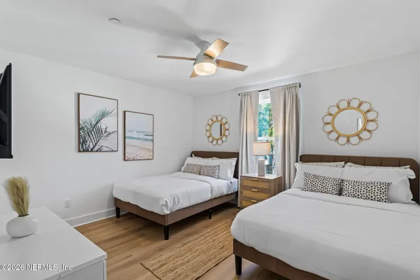 $639,000 | 923 2nd Avenue South, Jacksonville Beach, FL 32250