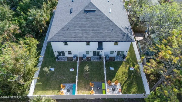 $639,000 | 923 2nd Avenue South, Jacksonville Beach, FL 32250