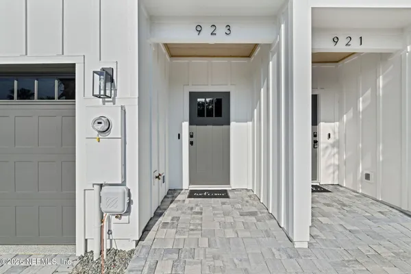 $639,000 | 923 2nd Avenue South, Jacksonville Beach, FL 32250