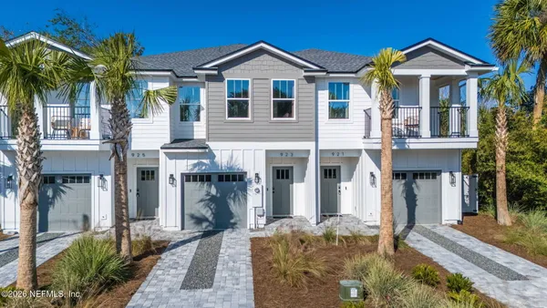 $639,000 | 923 2nd Avenue South, Jacksonville Beach, FL 32250