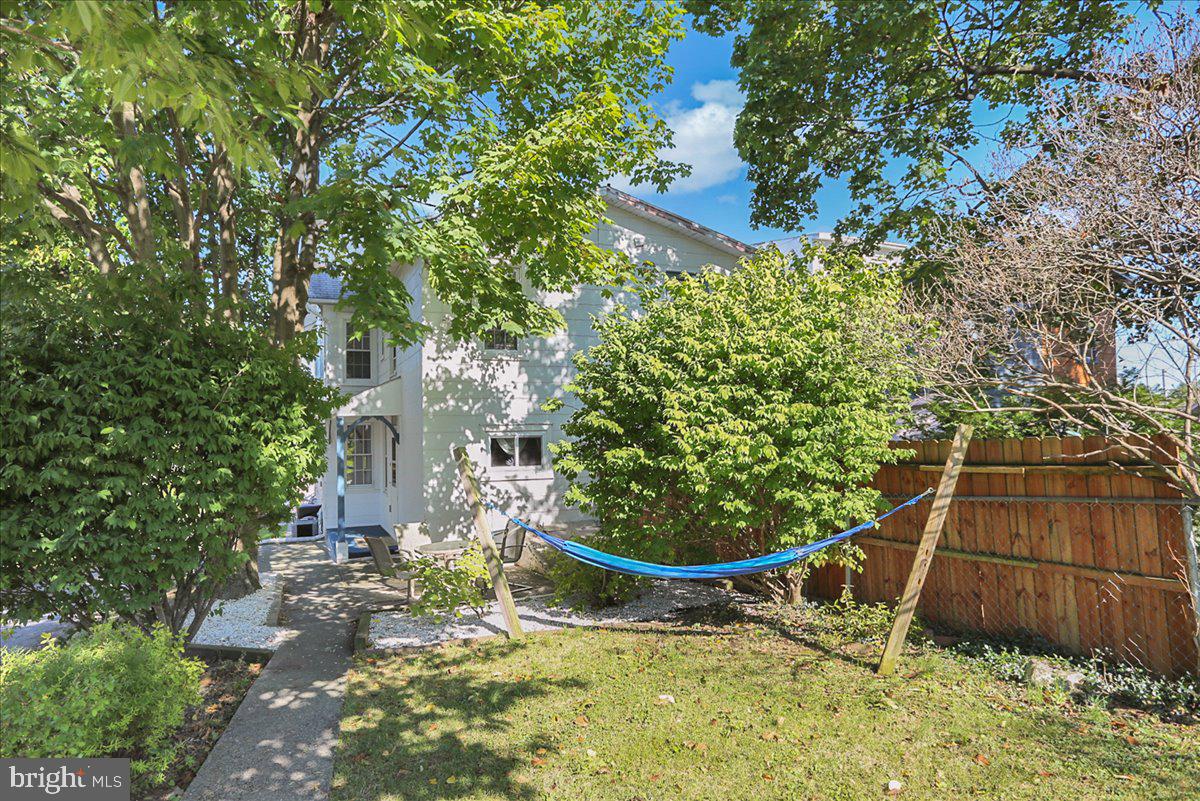 32 2nd Street Shillington, PA 19607 - Photo 21 of 26 a view of a backyard