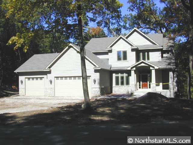 60 Birch Bluff Road Tonka Bay, MN 55331 - Photo 1 of 1