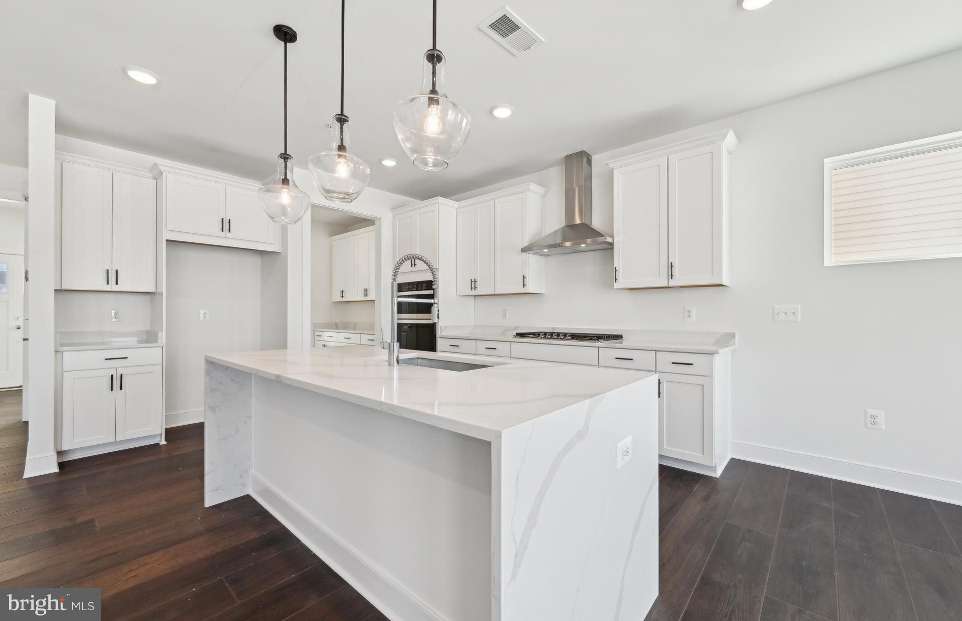 14511 Sourgum Road Boyds, MD 20841 - Photo 10 of 66 Gourmet Kitchen