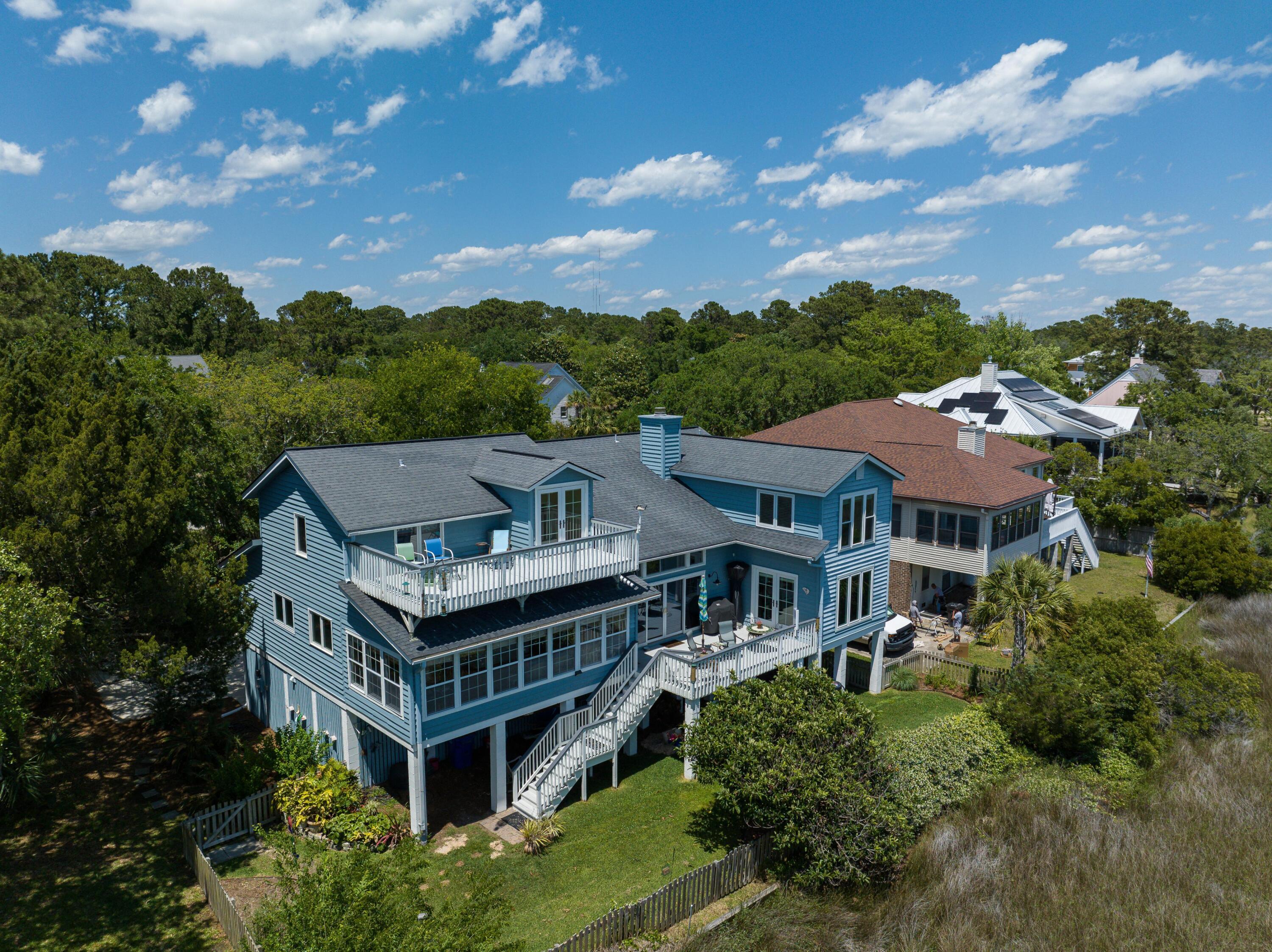 1516 Pine Island Mount Mount Pleasant, SC 29464 - Photo 35 of 44 148035-Ellis%20Creek%20Photography%20151