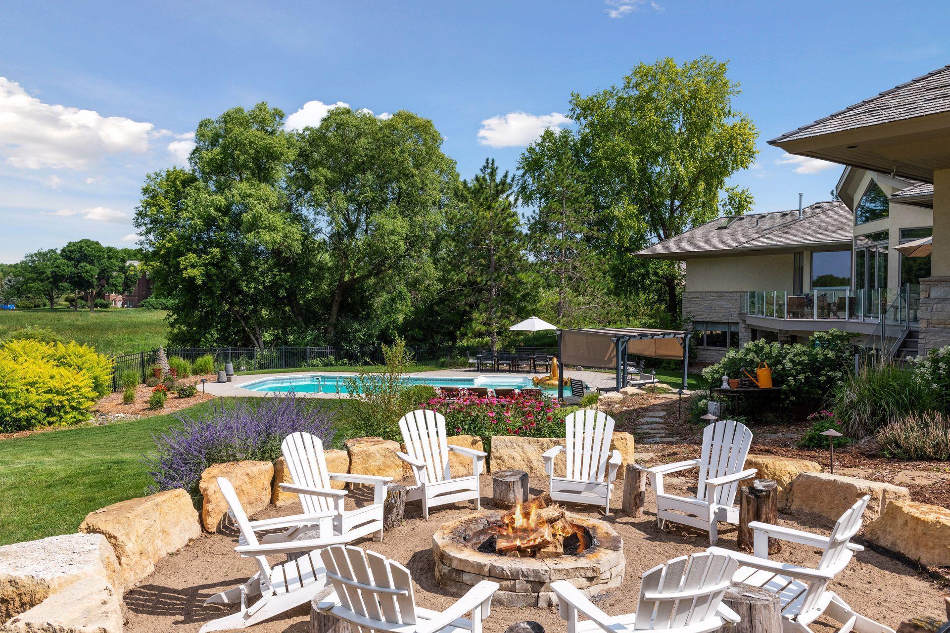 525 Navajo Road West Medina, MN 55340 - Photo 40 of 47