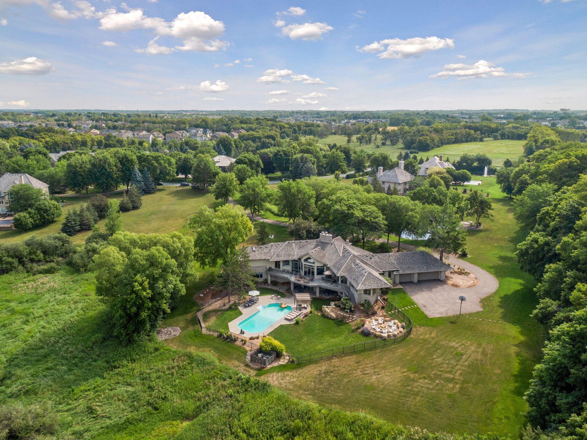 525 Navajo Road West Medina, MN 55340 - Photo 43 of 47