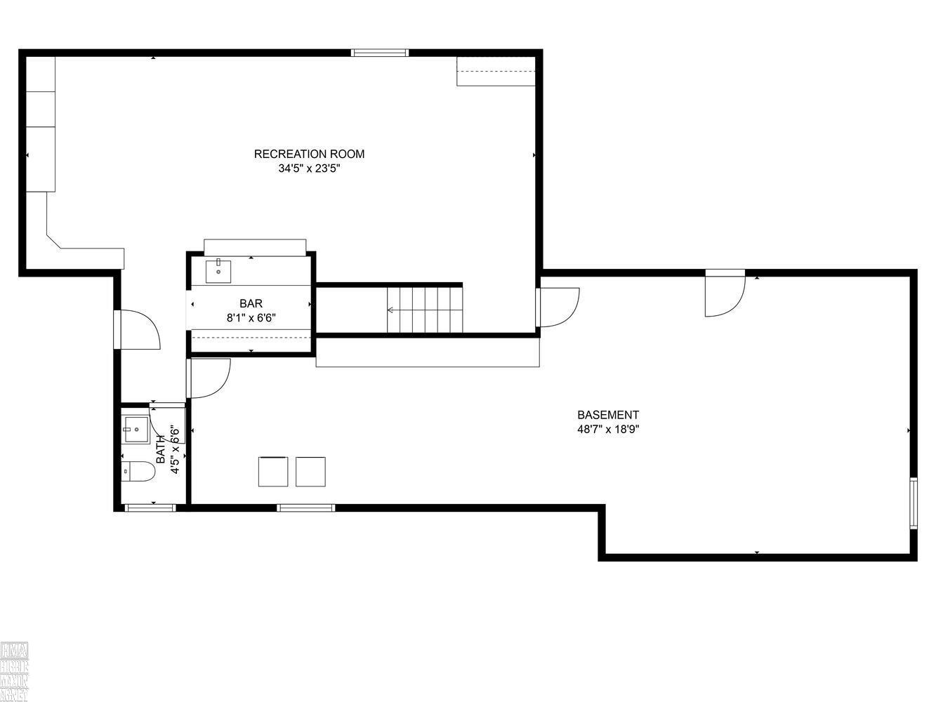 360 Moross Road Grosse Pointe Farms, MI 48236 - Photo 45 of 71