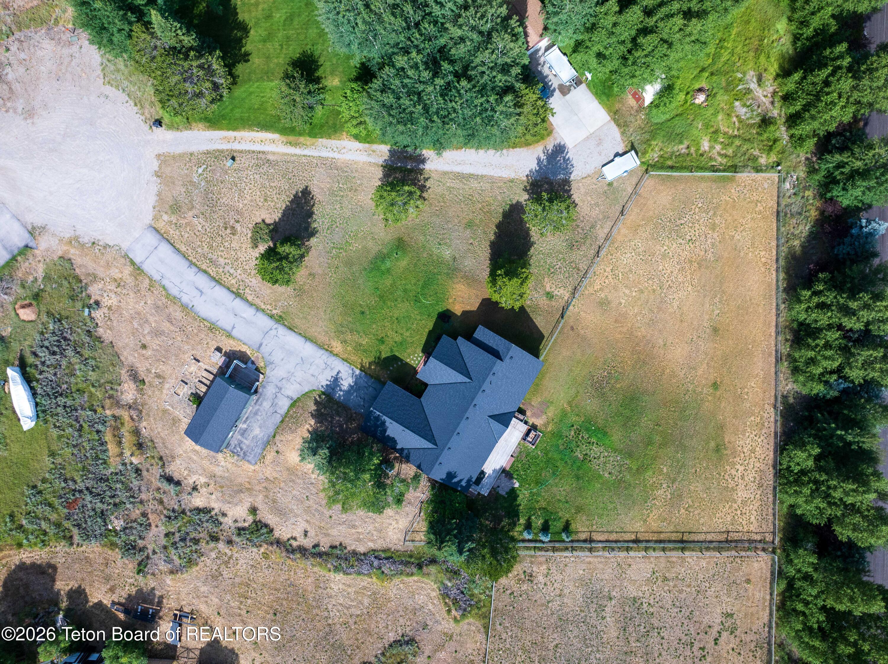 68 Kelly Lane Alpine, WY 83128 - Photo 39 of 46 68 Kelly Ln_0144_D