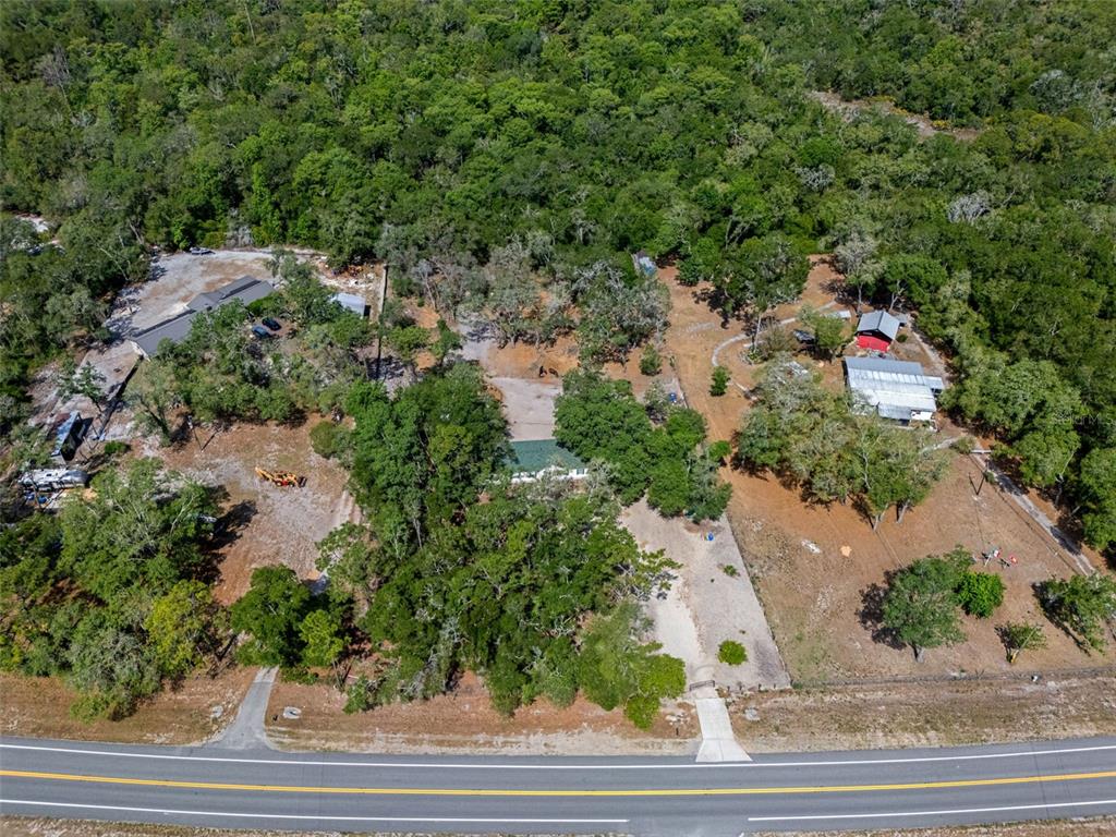 4059 McKethan Road Dade City, FL 33523 - Photo 43 of 50