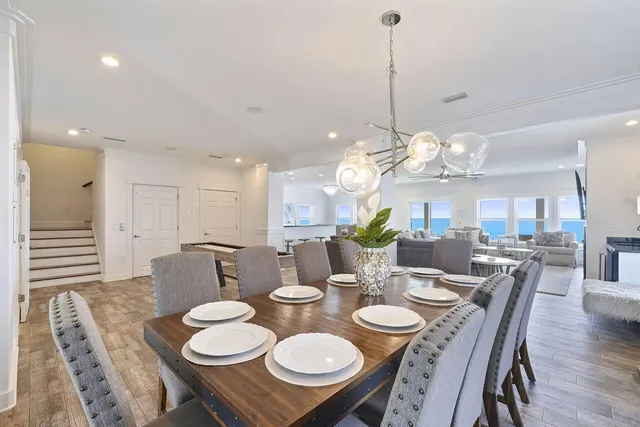 $6,399,000 | 330 Tang-O-Mar Drive, Destin, FL 32550