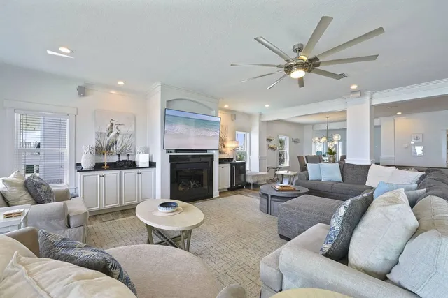$6,399,000 | 330 Tang-O-Mar Drive, Destin, FL 32550