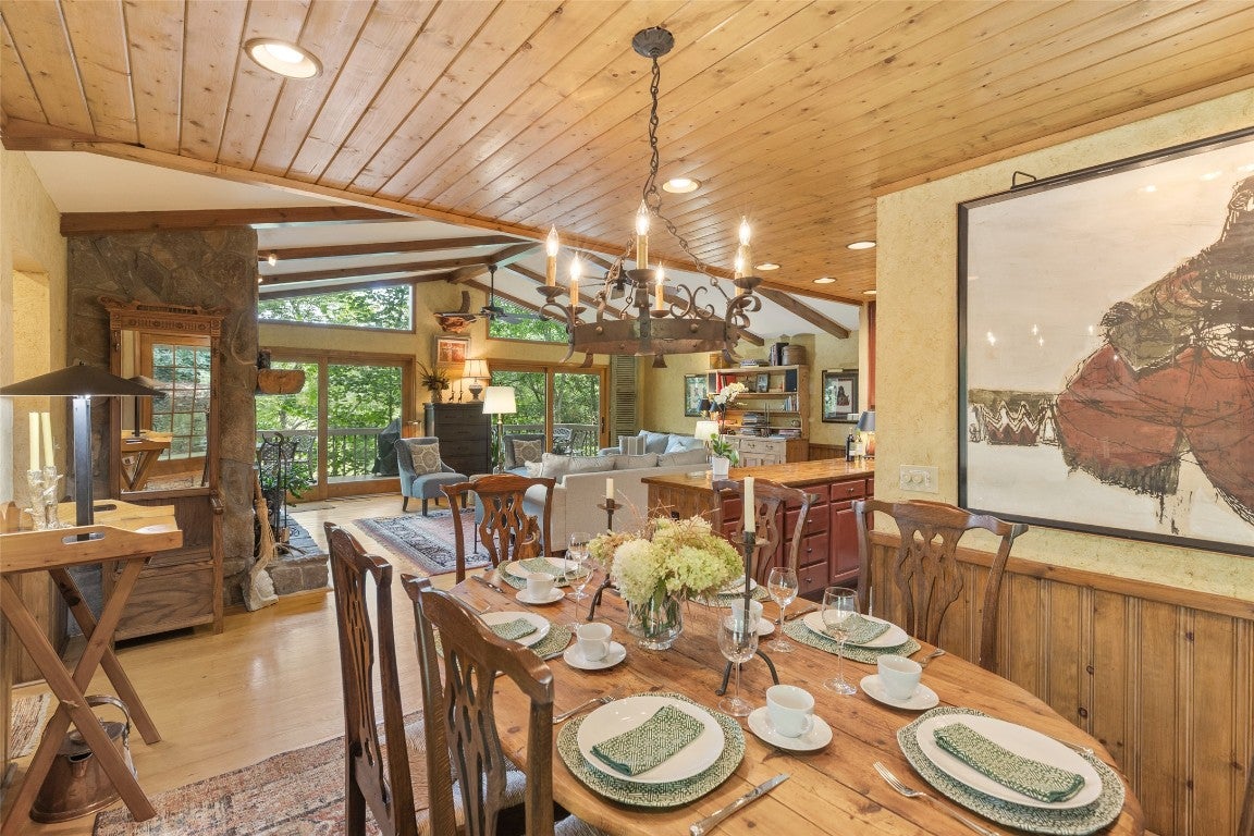 69 Homer Potts Road Highlands, NC 28741 - Photo 19 of 61 Gallery Image 19