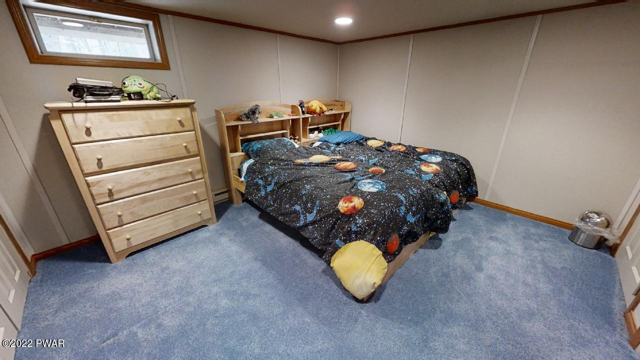 115 West Shore Road Shohola, PA 18458 - Photo 26 of 35 bedroom 3
