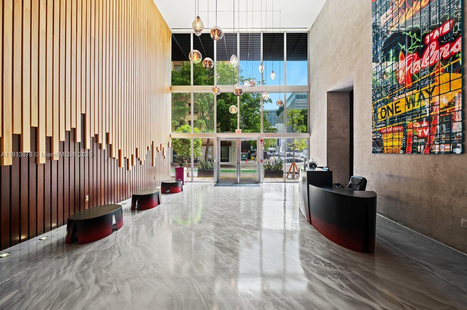 151 Southeast 1st Street, Unit 502 Miami, FL 33131 - Photo 12 of 21