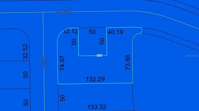 $160,000 | 2 Rio Vista Drive, Palm Coast, FL 32137