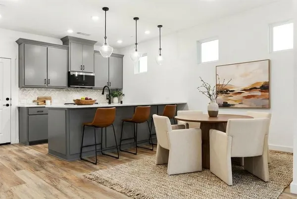 $364,900 | 1435 Azalea Drive, Melissa, TX 75454