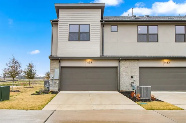 $409,330 | 1435 Azalea Drive, Melissa, TX 75454