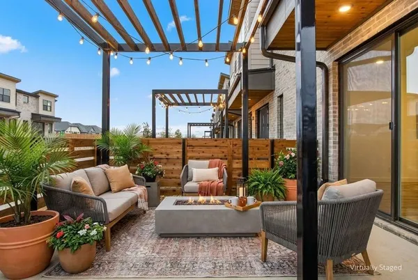 $364,900 | 1435 Azalea Drive, Melissa, TX 75454