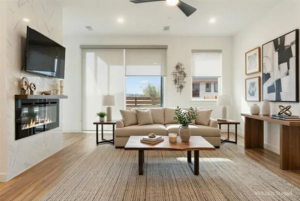 $364,900 | 1435 Azalea Drive, Melissa, TX 75454