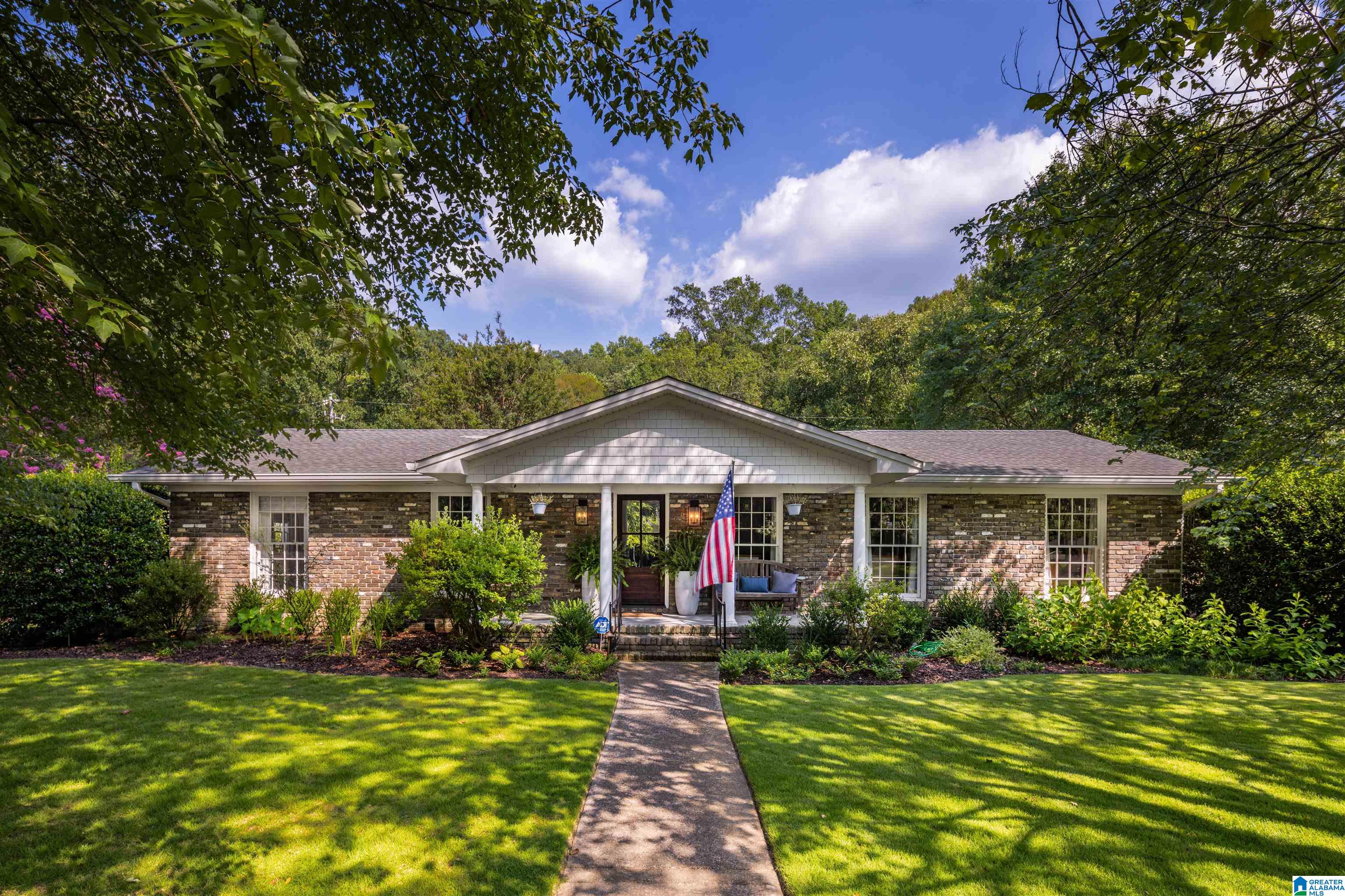 4389 Mountaindale Road Birmingham, AL 35213 - Photo 1 of 54