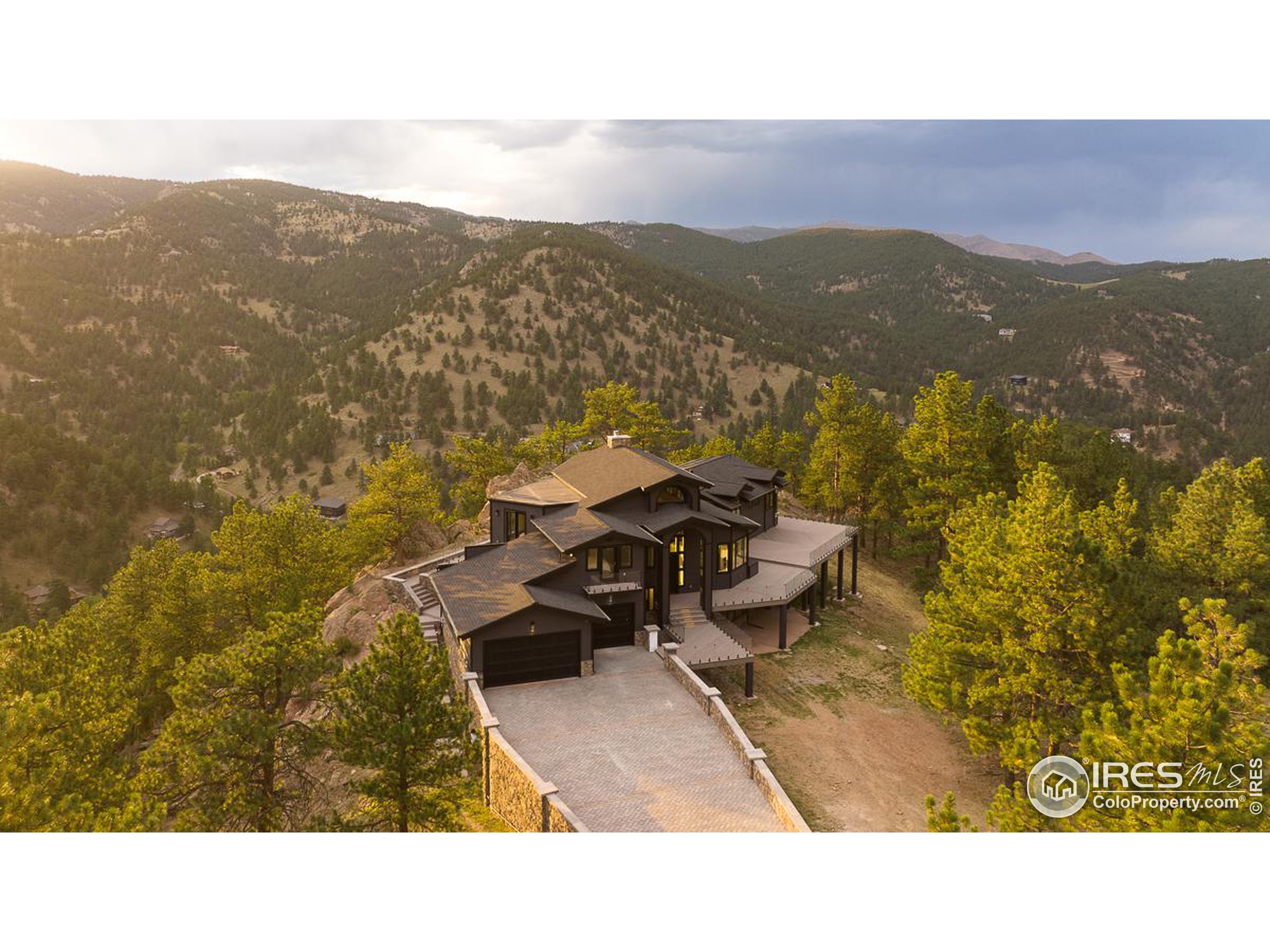 155 Wildwood Lane, Boulder, CO 80304 Compass