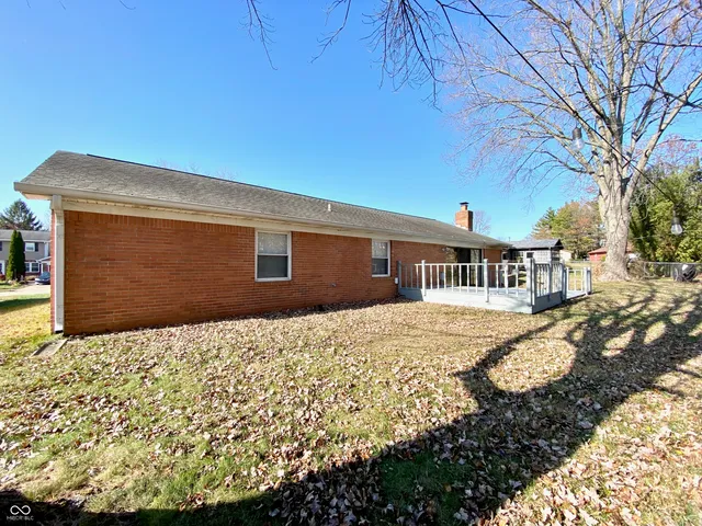 $389,000 | 429 Thornberry Drive, Carmel, IN 46032