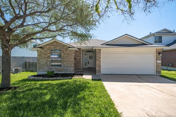 $2,200 | 645 Fort Thomas Place, Round Rock, TX 78664