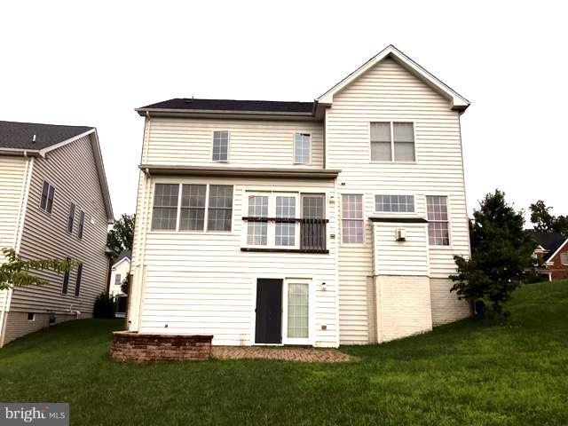 4007 Bridle Ridge Road Upper Marlboro, MD 20772 - Photo 2 of 30 Exterior (Rear)