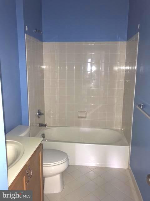4007 Bridle Ridge Road Upper Marlboro, MD 20772 - Photo 20 of 30 Bath in Bdrm 2nd Floor