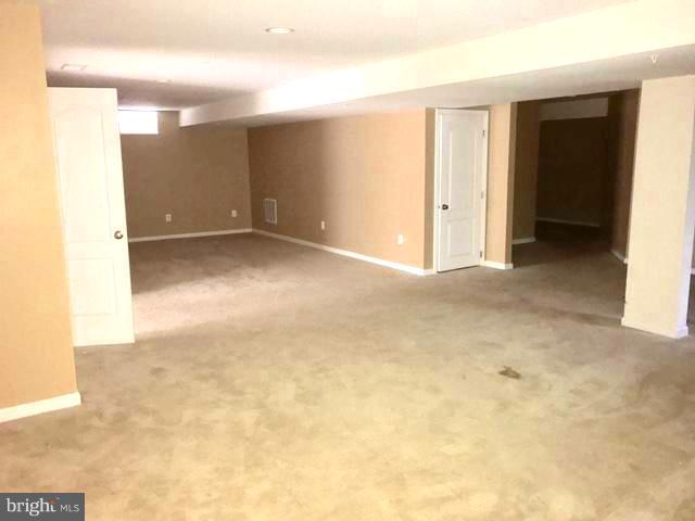 4007 Bridle Ridge Road Upper Marlboro, MD 20772 - Photo 25 of 30 Basement