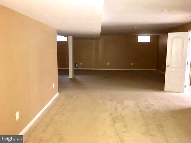 4007 Bridle Ridge Road Upper Marlboro, MD 20772 - Photo 26 of 30 Basement