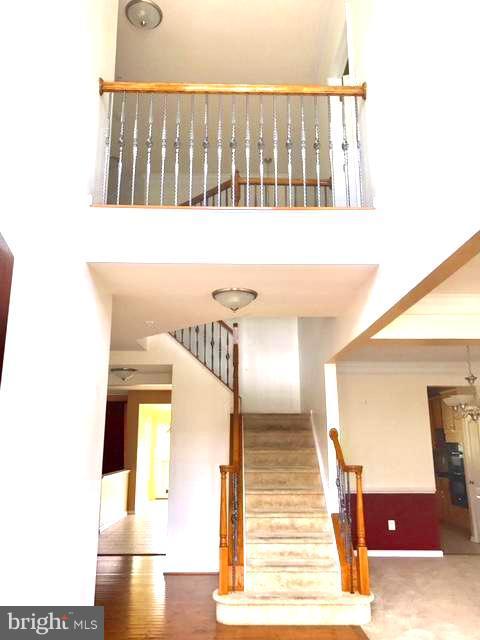 4007 Bridle Ridge Road Upper Marlboro, MD 20772 - Photo 5 of 30 Foyer