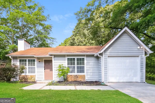 $1,645 | 2031 Jayson Way, Snellville, GA 30078