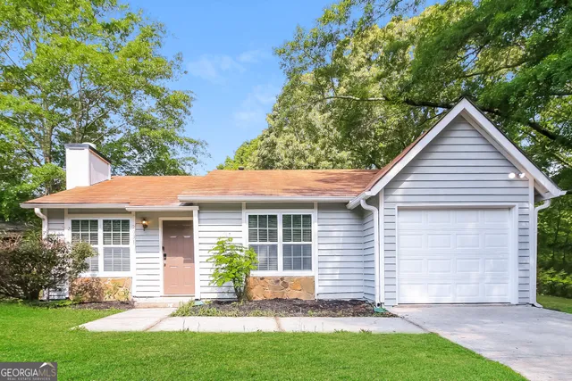 $1,645 | 2031 Jayson Way, Snellville, GA 30078