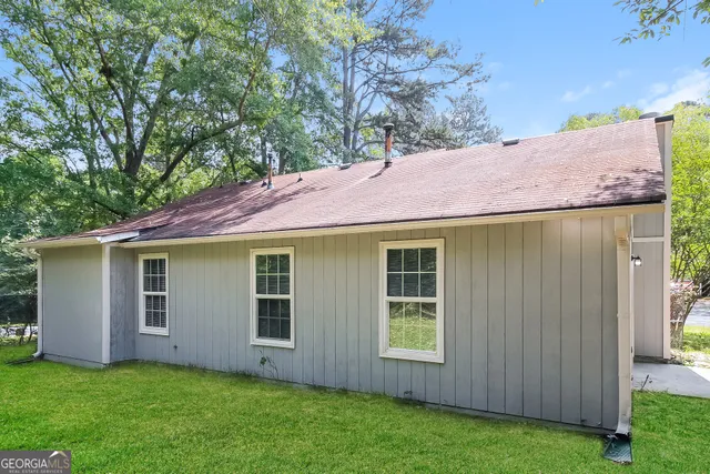 $1,645 | 2031 Jayson Way, Snellville, GA 30078