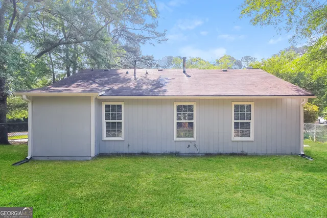 $1,645 | 2031 Jayson Way, Snellville, GA 30078