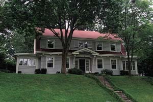 1536 Cherokee Road Louisville, KY 40205 - Photo 1 of 1 Primary Photo