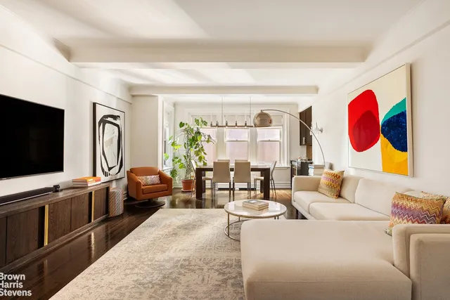 $1,595,000 | 419 East 57th Street, Unit 6F | Sutton Place