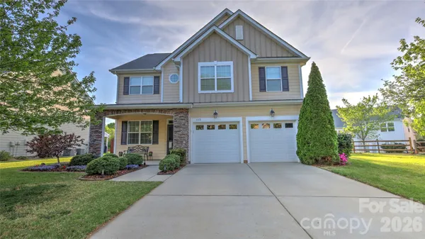 $565,000 | 115 Runningdeer Drive, Mooresville, NC 28117