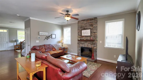 $565,000 | 115 Runningdeer Drive, Mooresville, NC 28117