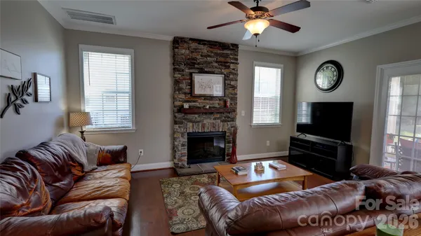 $565,000 | 115 Runningdeer Drive, Mooresville, NC 28117