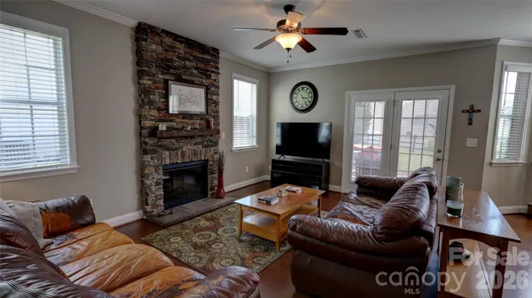 $565,000 | 115 Runningdeer Drive, Mooresville, NC 28117